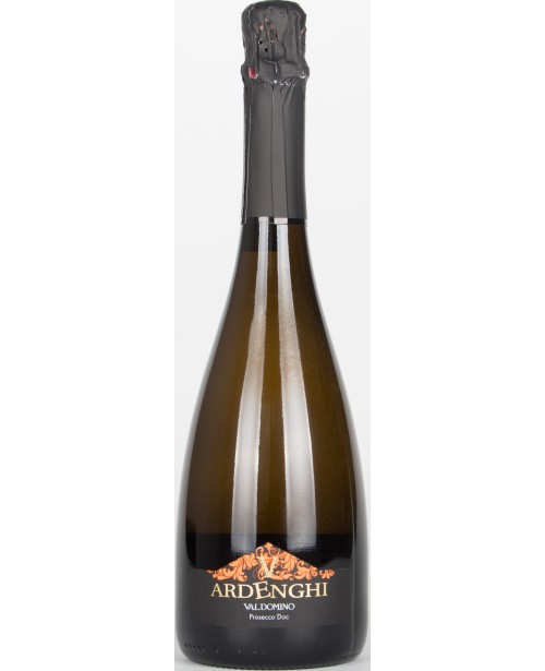 Ardenghi Valdomino Prosecco DOC Extra Dry 0.75L Top Ardenghi Valdomino Prosecco DOC Extra Dry 0.75L Top